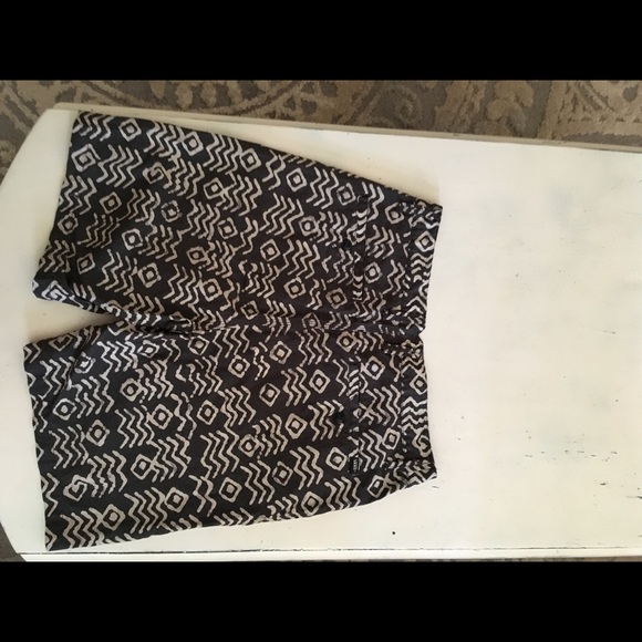 Vans shorts - Picture 5 of 6